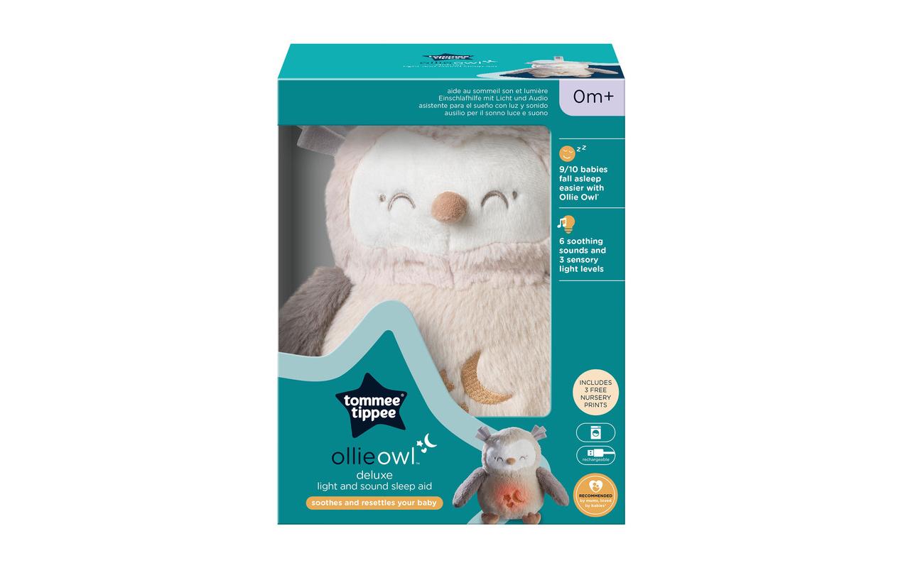 Tommee Tippee Einschlafhilfe Eule