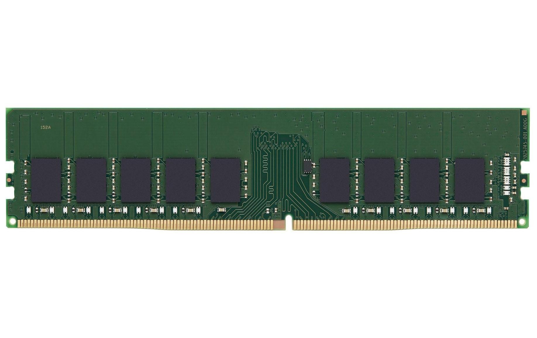 Kingston Server-Memory 1x 32 GB Kingston Server-Memory 1x 32 GB