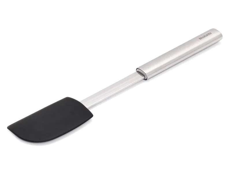 Brabantia Teigschaber Profile Line Silber