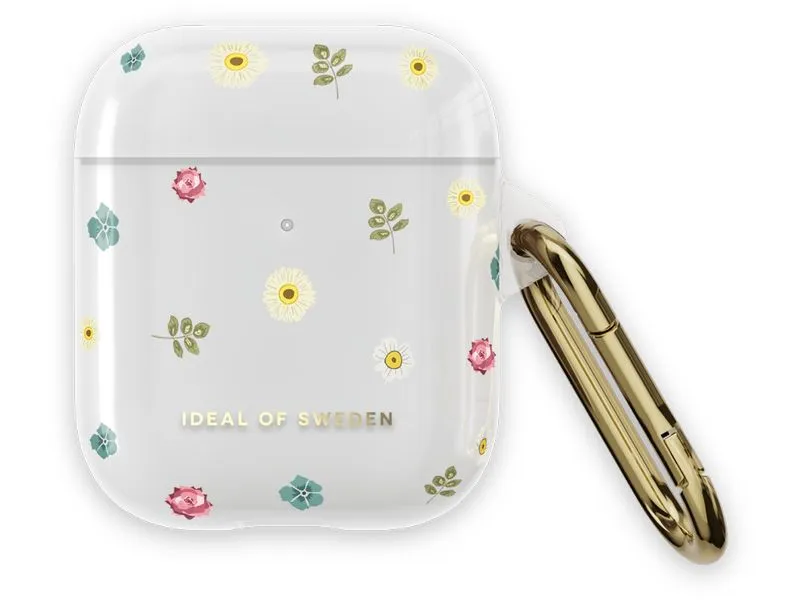 Ideal of Sweden Transportcase AirPods Gen. 1 st/2nd Gen. Petite Floral Ideal of Sweden Transportcase AirPods Gen. 1 st/2nd Gen. Petite Floral