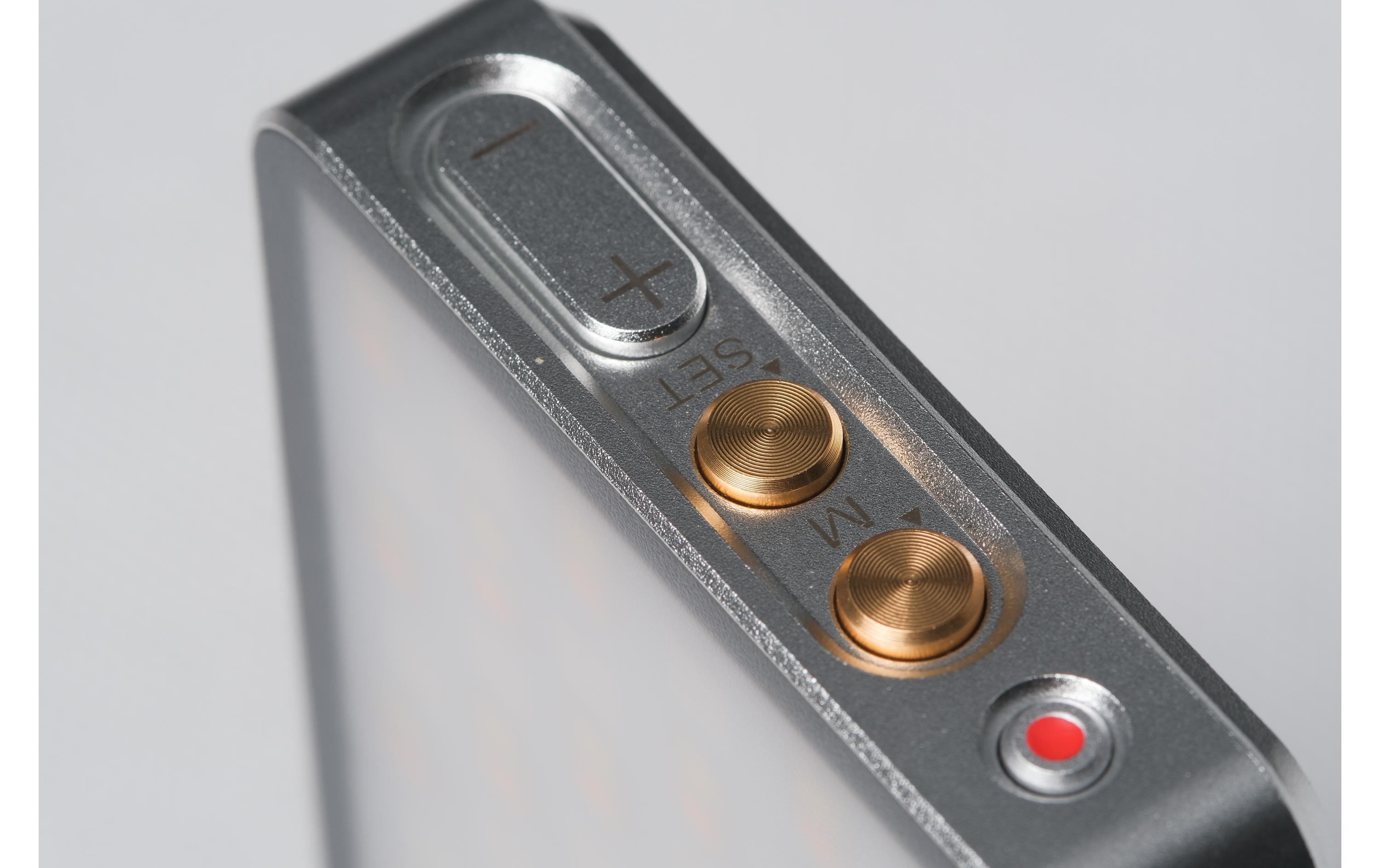 Viltrox Videoleuchte Retro 08X