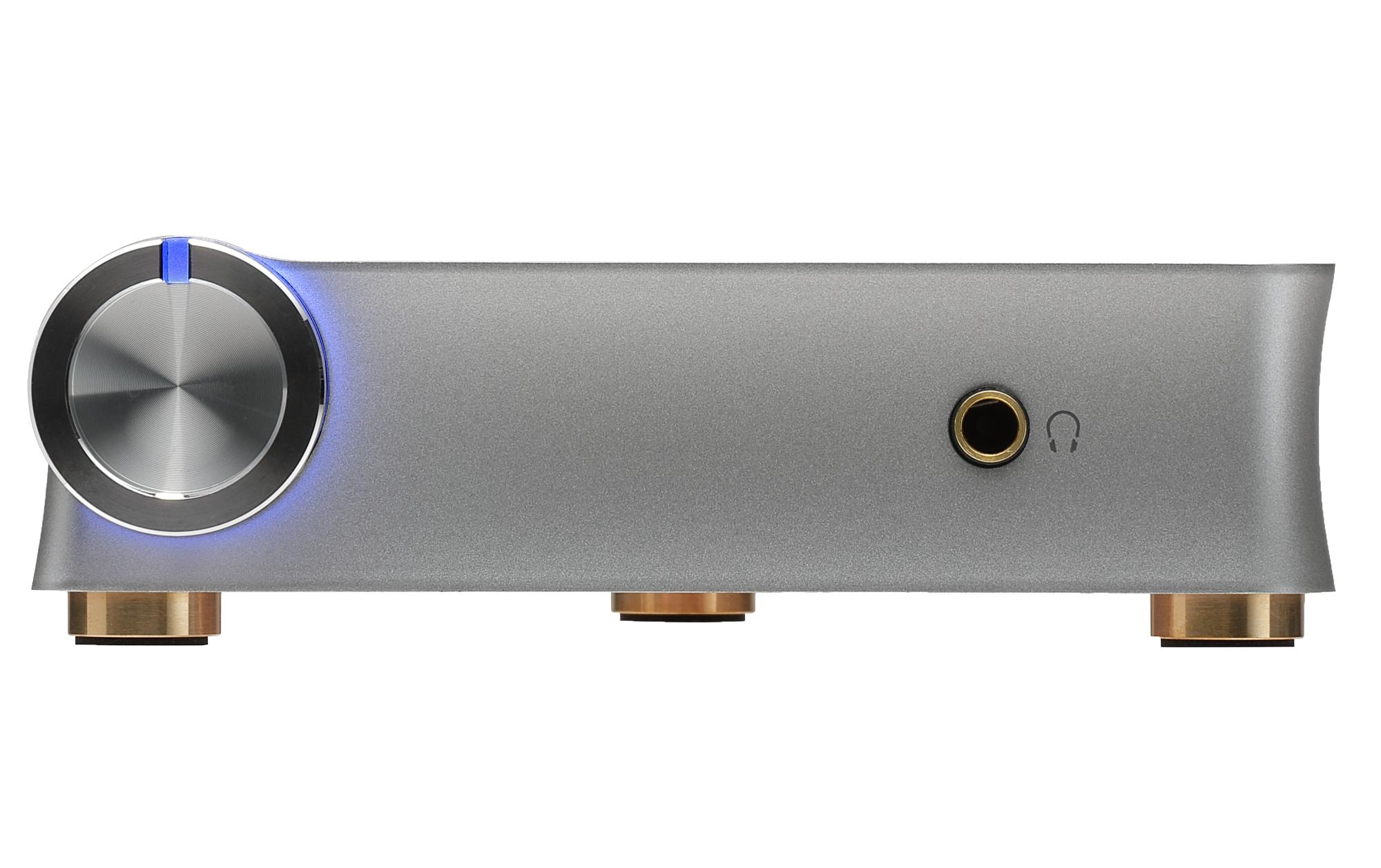 Korg Kopfhörerverstärker & USB-DAC DSDAC10R Recorder Korg Kopfhörerverstärker & USB-DAC DSDAC10R Recorder