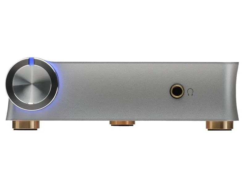 Korg Kopfhörerverstärker & USB-DAC DSDAC10R Recorder Korg Kopfhörerverstärker & USB-DAC DSDAC10R Recorder
