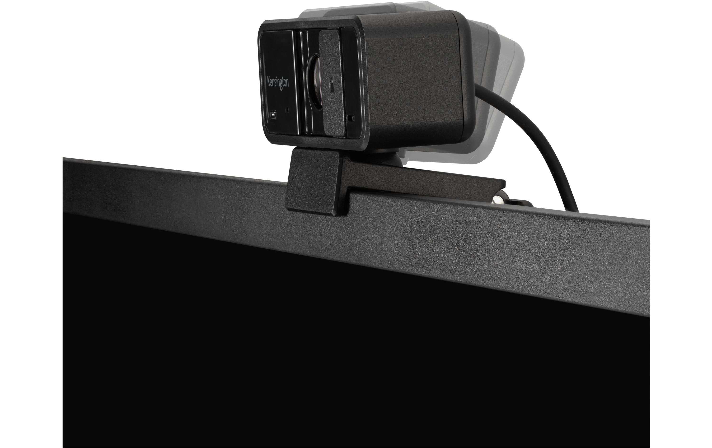 Kensington Webcam W1050 Fixed Focus