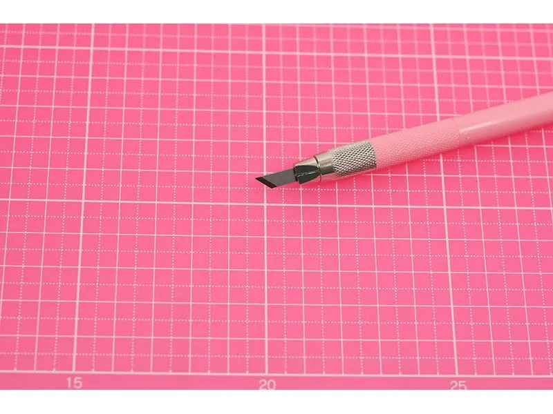 NT Cutter Cutter D-401P (P) in Blisterverpackung
