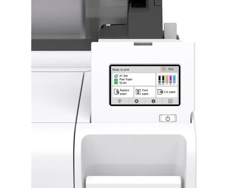 Canon Grossformatdrucker imagePROGRAF TM-340 Canon Grossformatdrucker imagePROGRAF TM-340