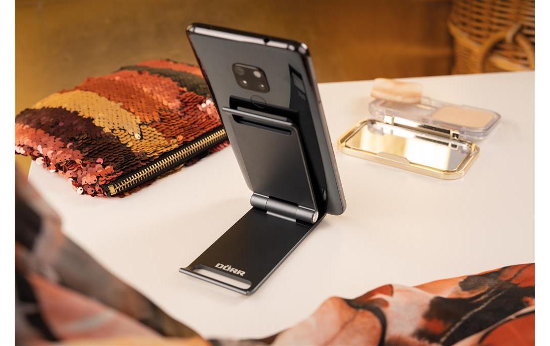 Dörr Halterung Smartphone / Tablet ST-1155