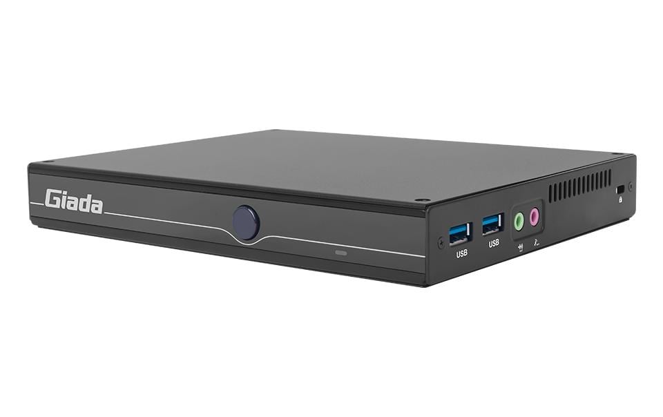 easescreen Giada D612 ES-D612-125/8 Intel Core i3, 8 GB