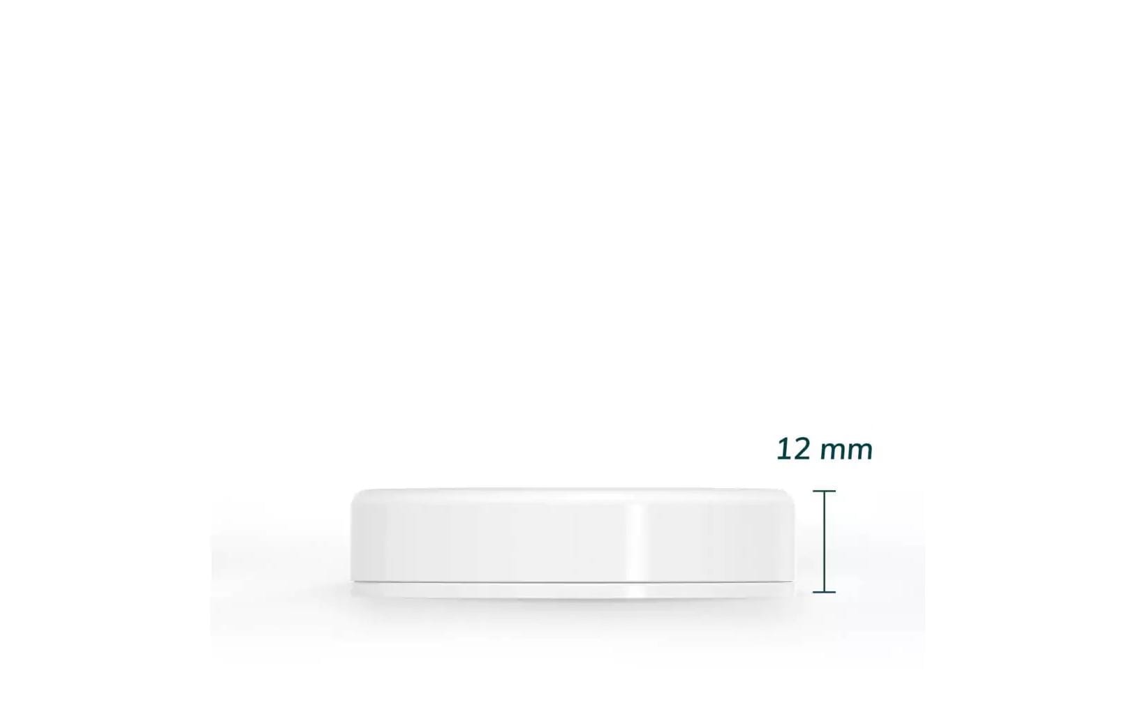 ruuvi Temperatur- und Feuchtigkeitsmessgerät RuuviTag