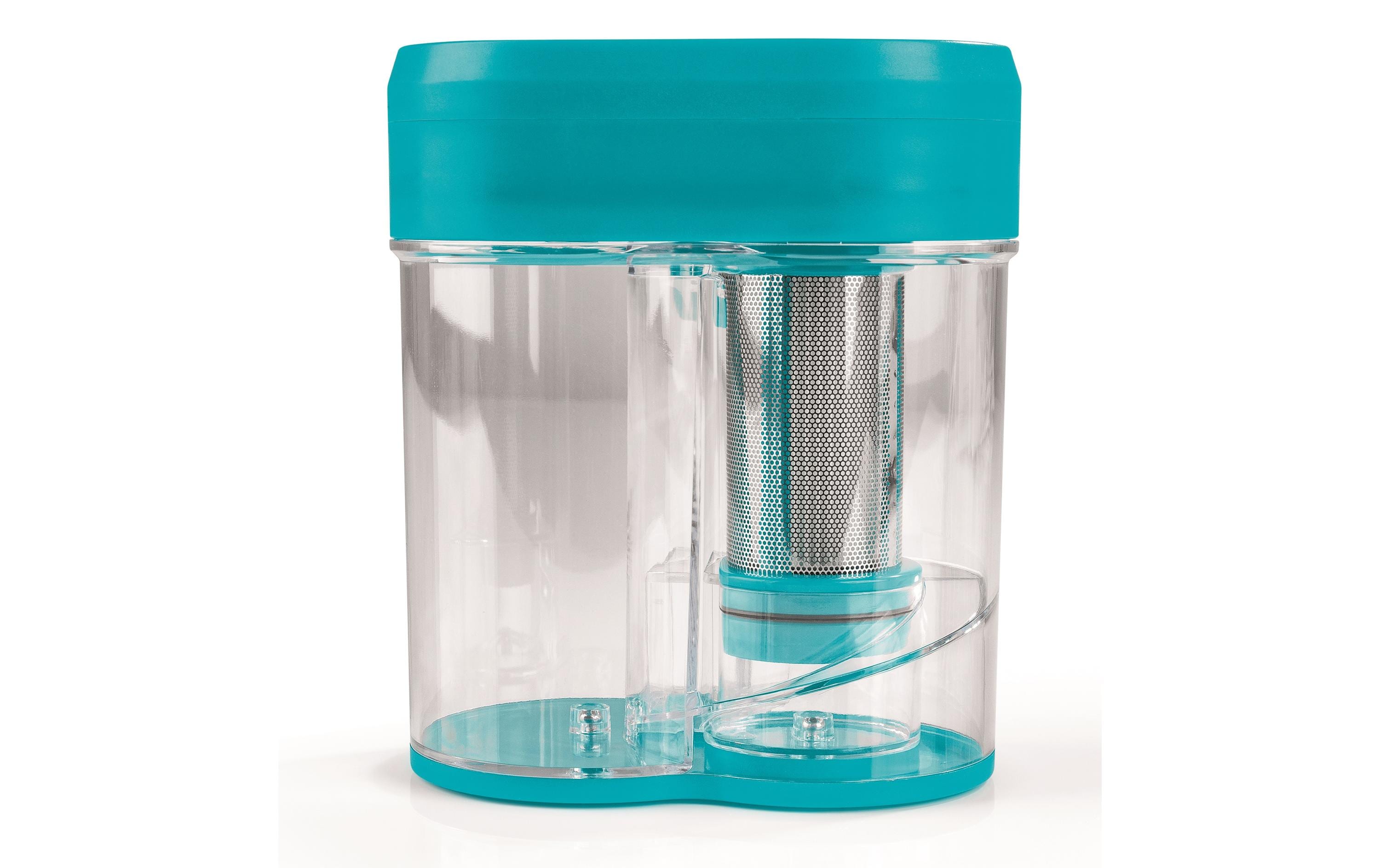 CLEANmaxx Matratzenreiniger 15062