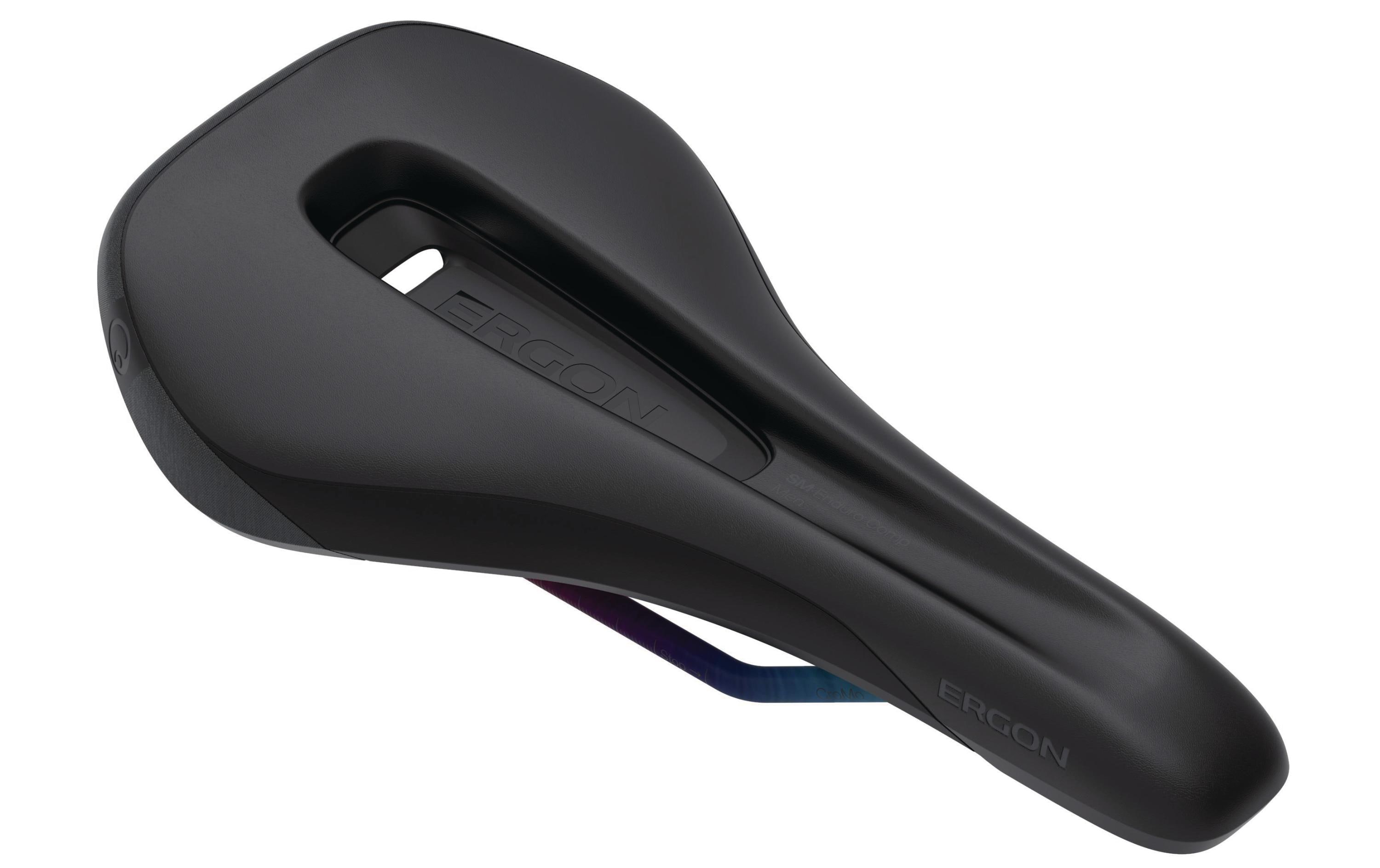 Ergon Fahrradsattel SM Enduro Comp Men M/L Ergon Fahrradsattel SM Enduro Comp Men M/L