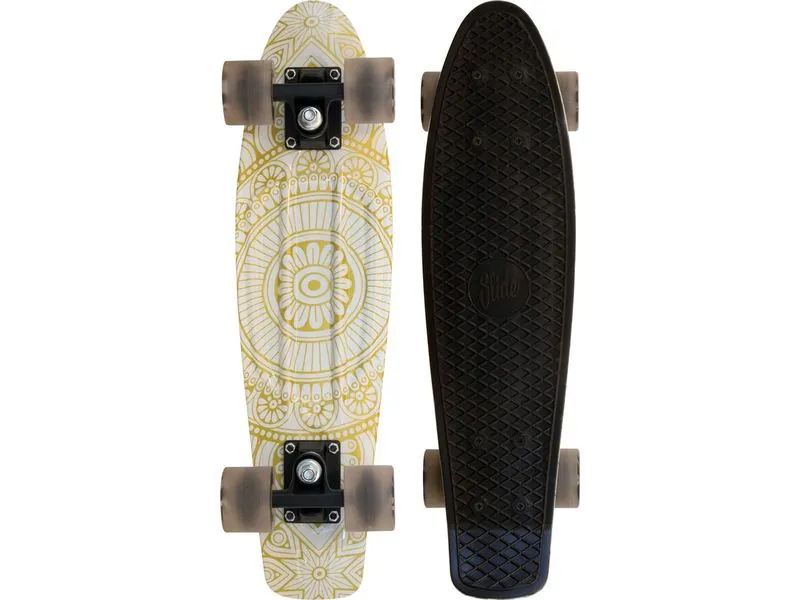 Slide Cruiser Board Luxury 22 Zoll Slide Cruiser Board Luxury 22 Zoll