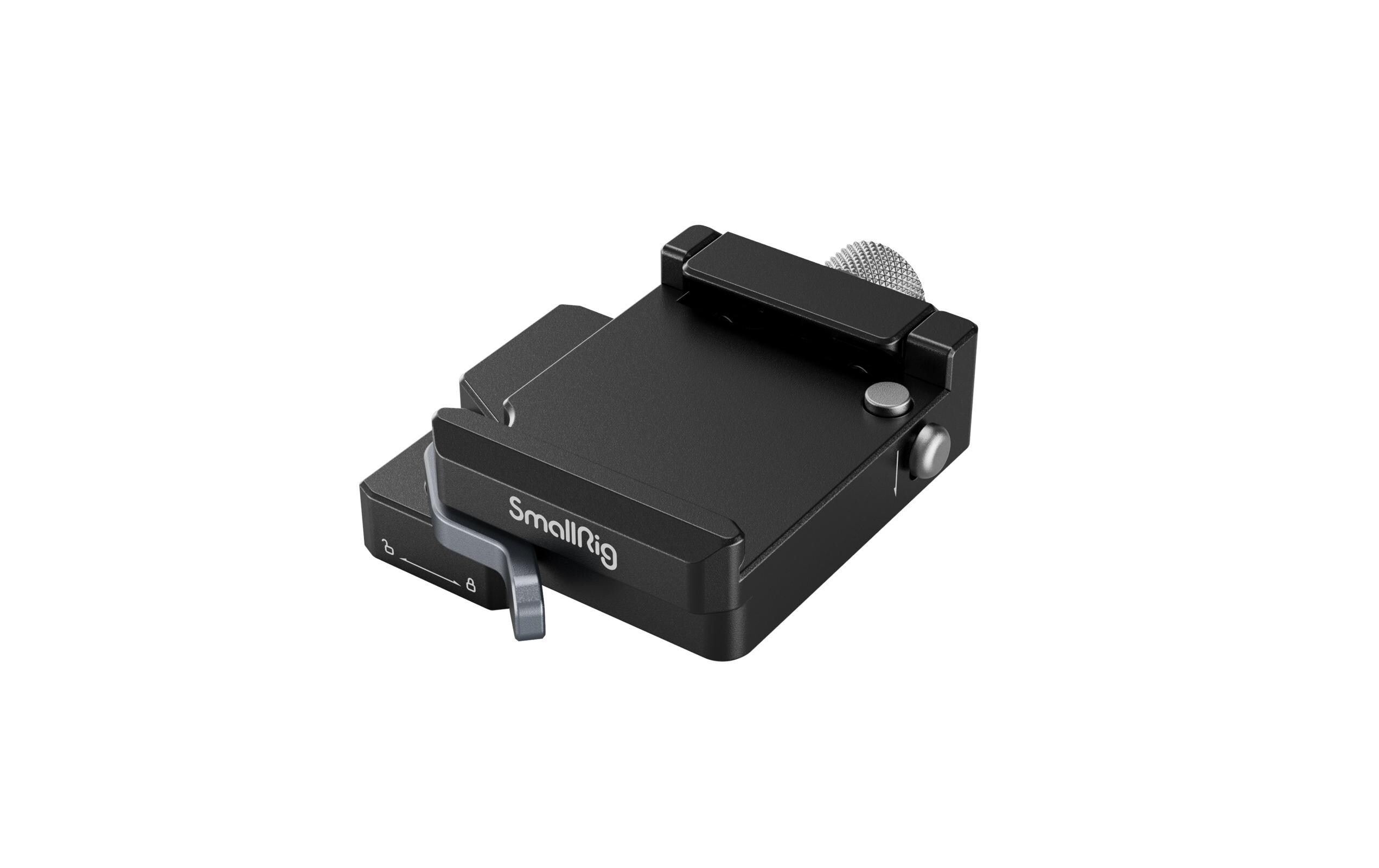 Smallrig Adapter Arca-Swiss Mount Plate