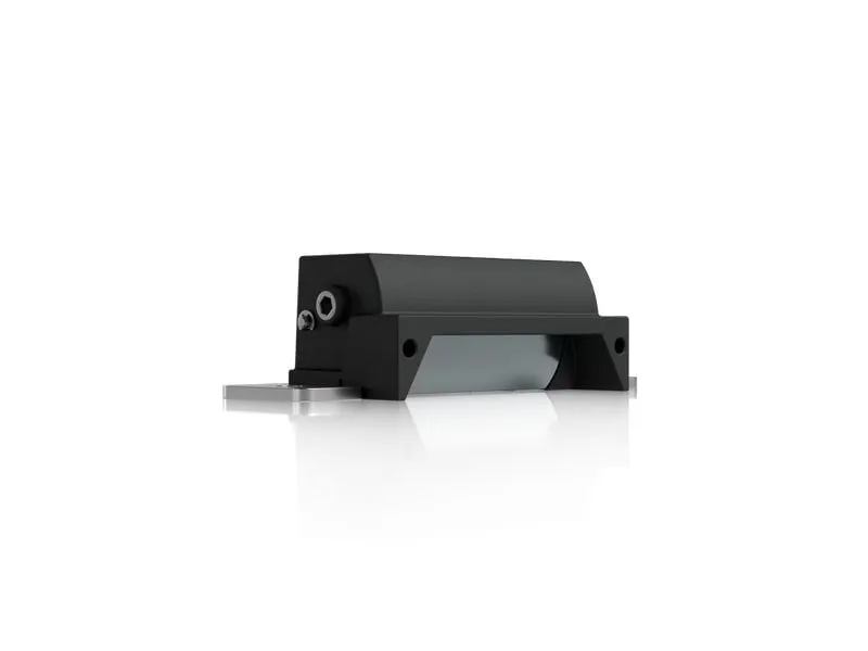 Ubiquiti Fail-Safe Elektrischer Türöffner Silber Ubiquiti Fail-Safe Elektrischer Türöffner Silber