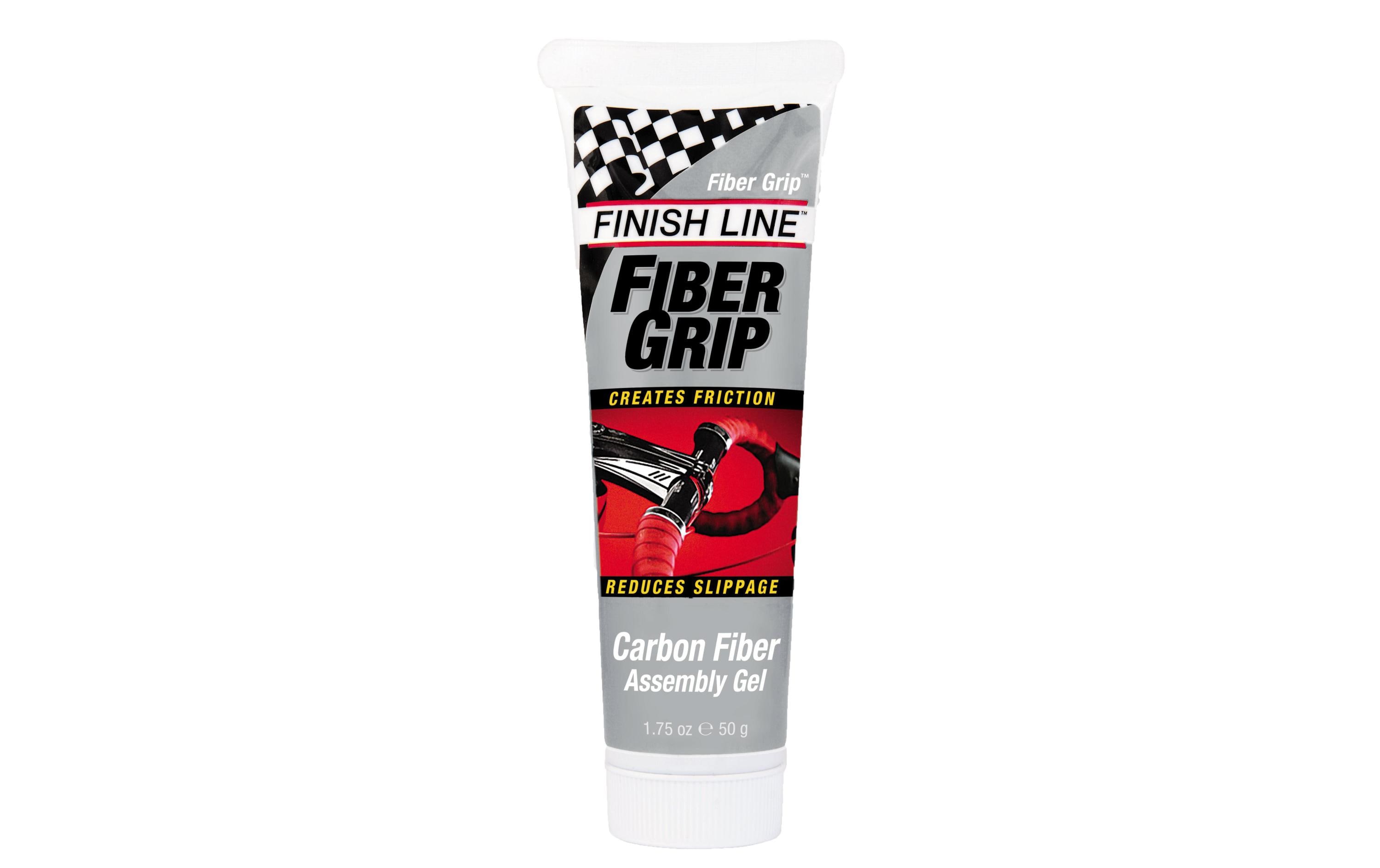 FINISH LINE Montagepaste Fiber Grip 50 g
