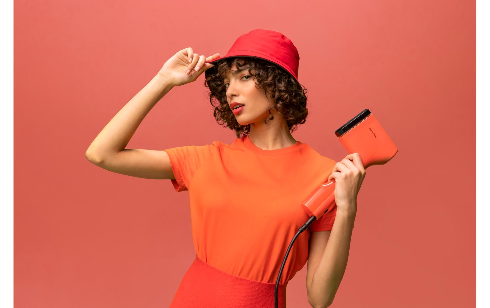 Tefal Dampfbürste Pure Pop DT2022 1300 W