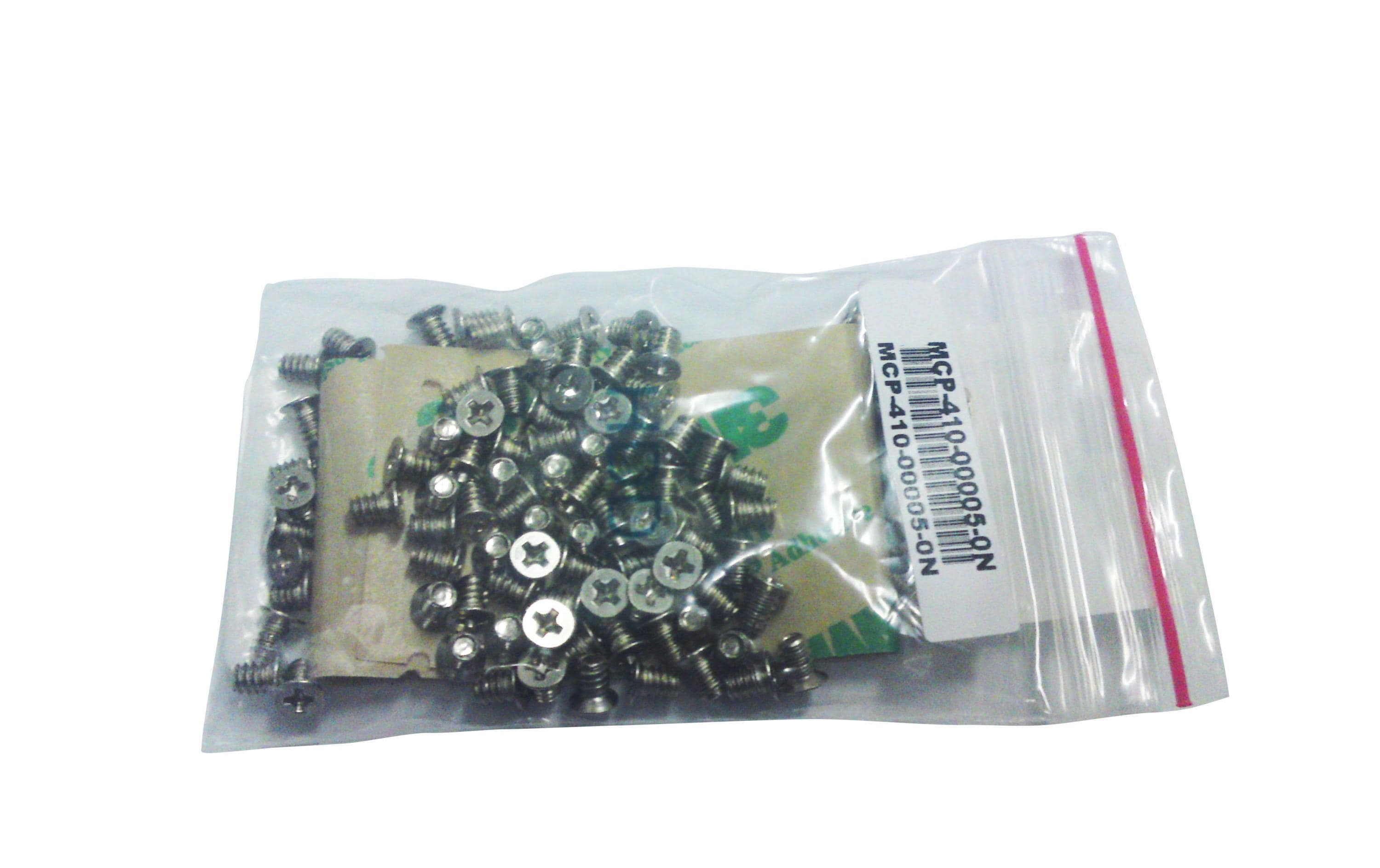 Supermicro Schrauben MCP-410-00005-0N Supermicro Schrauben MCP-410-00005-0N