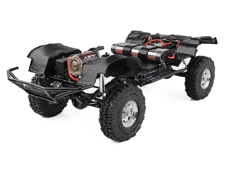 RC4WD Scale Crawler Trail Finder 2 Toyota 4Runner RTR, 1:10
