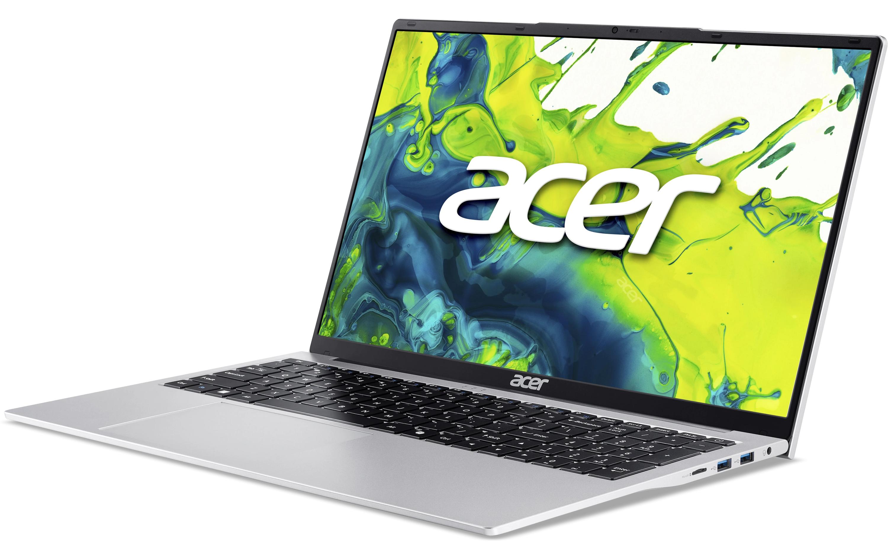 Acer Notebook Aspire Lite 17 (AL17-51P-509U) Acer Notebook Aspire Lite 17 (AL17-51P-509U)