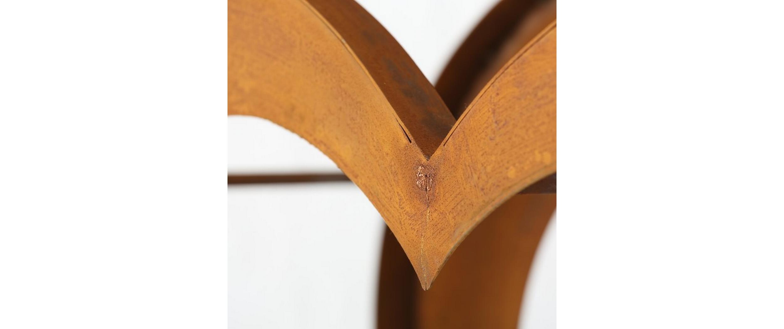 Boltze Kaminholzregal Tobias