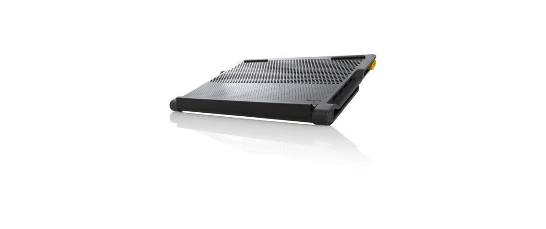 Targus Notebook-Kühler 4-Port USB 2.0 17