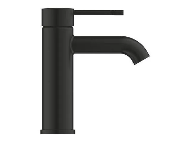 GROHE Essence New S-Size Mattschwarz GROHE Essence New S-Size Mattschwarz