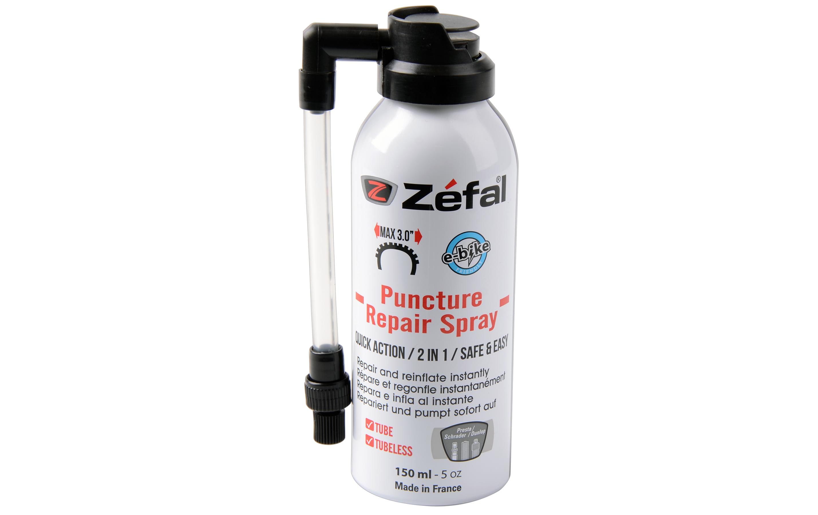 Zéfal Repair Spray 150 ml