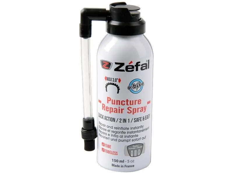 Zéfal Repair Spray 150 ml
