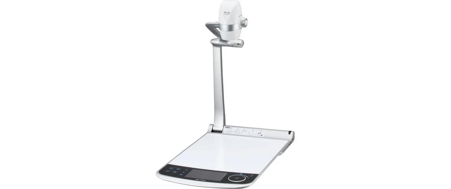 Elmo Dokumentenkamera PX-10E Full HD 12 MP Elmo Dokumentenkamera PX-10E Full HD 12 MP