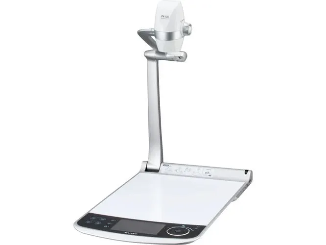 Elmo Dokumentenkamera PX-10E Full HD 12 MP Elmo Dokumentenkamera PX-10E Full HD 12 MP
