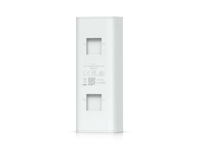 Ubiquiti Türcontroller UniFi Access Elevator Starter Kit Ubiquiti Türcontroller UniFi Access Elevator Starter Kit