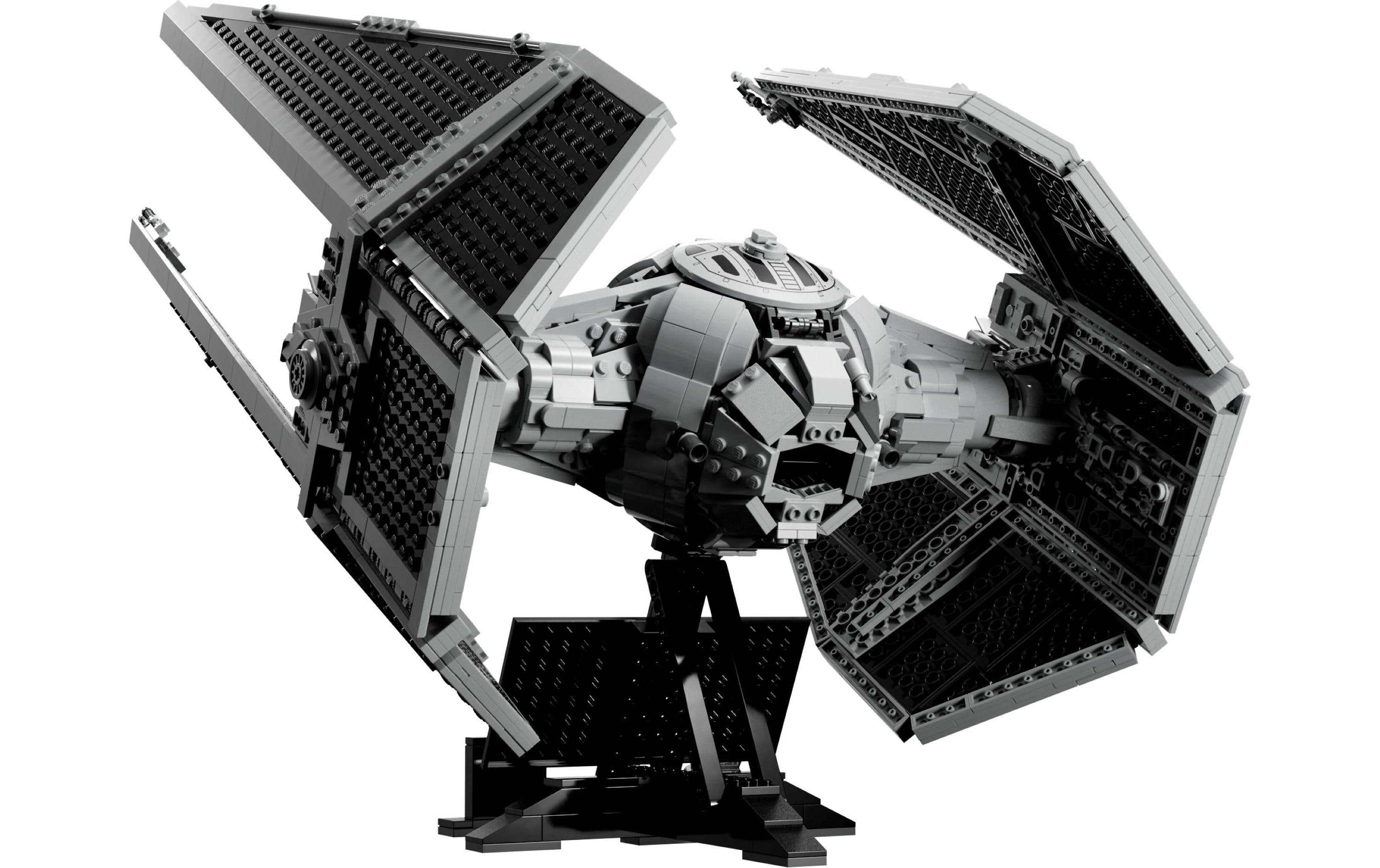 LEGO® Star Wars Tie Interceptor 75382