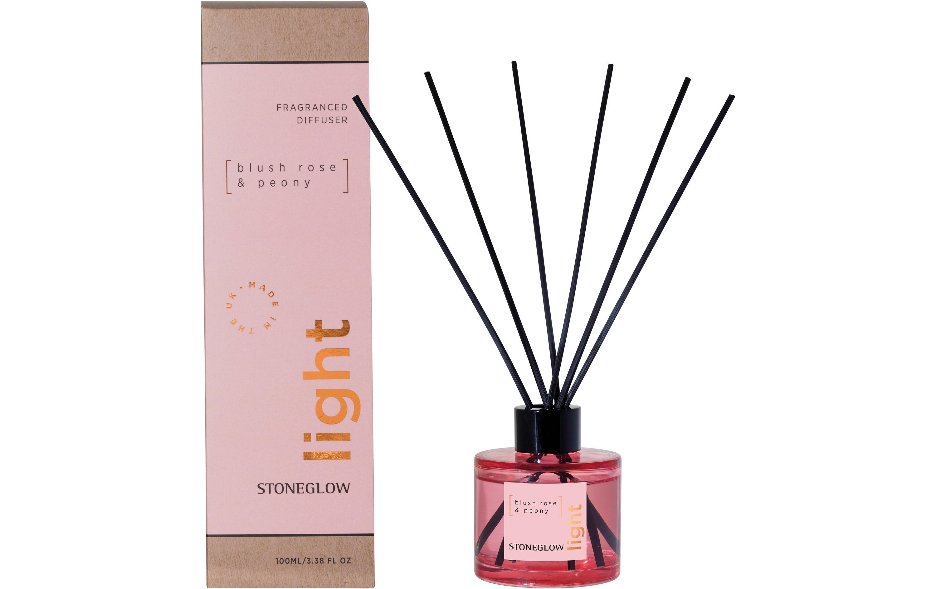 Stoneglow Duftstäbchen Light 100 ml