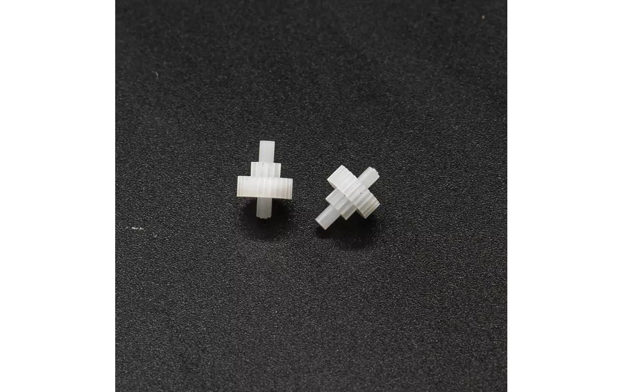 Turbo Racing Lenkung Haupt Zahnräder 2 Stück Turbo Racing Lenkung Haupt Zahnräder 2 Stück