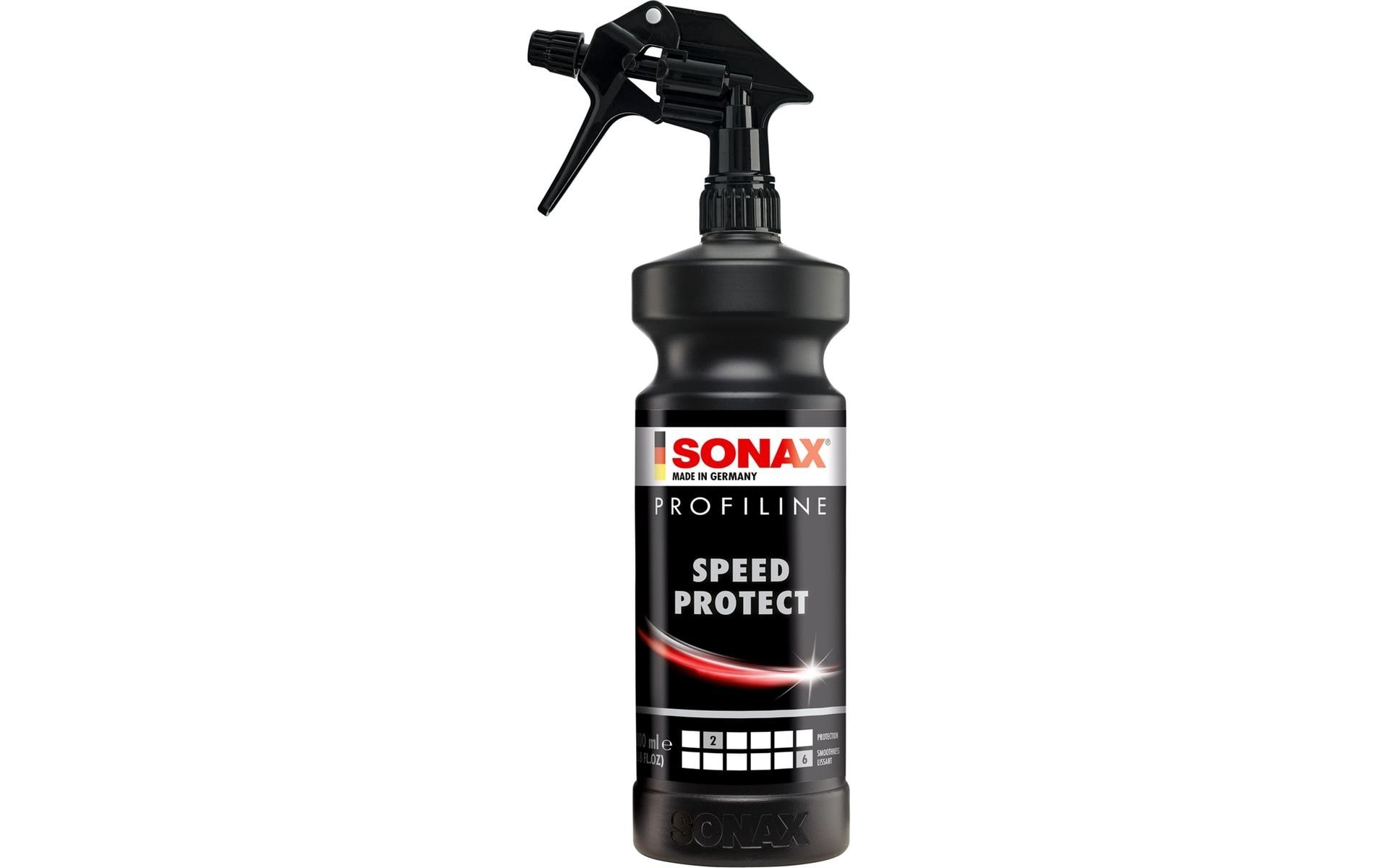 Sonax Sprühversiegelung Profiline Speed Protect 02-06, 1 l Sonax Sprühversiegelung Profiline Speed Protect 02-06, 1 l