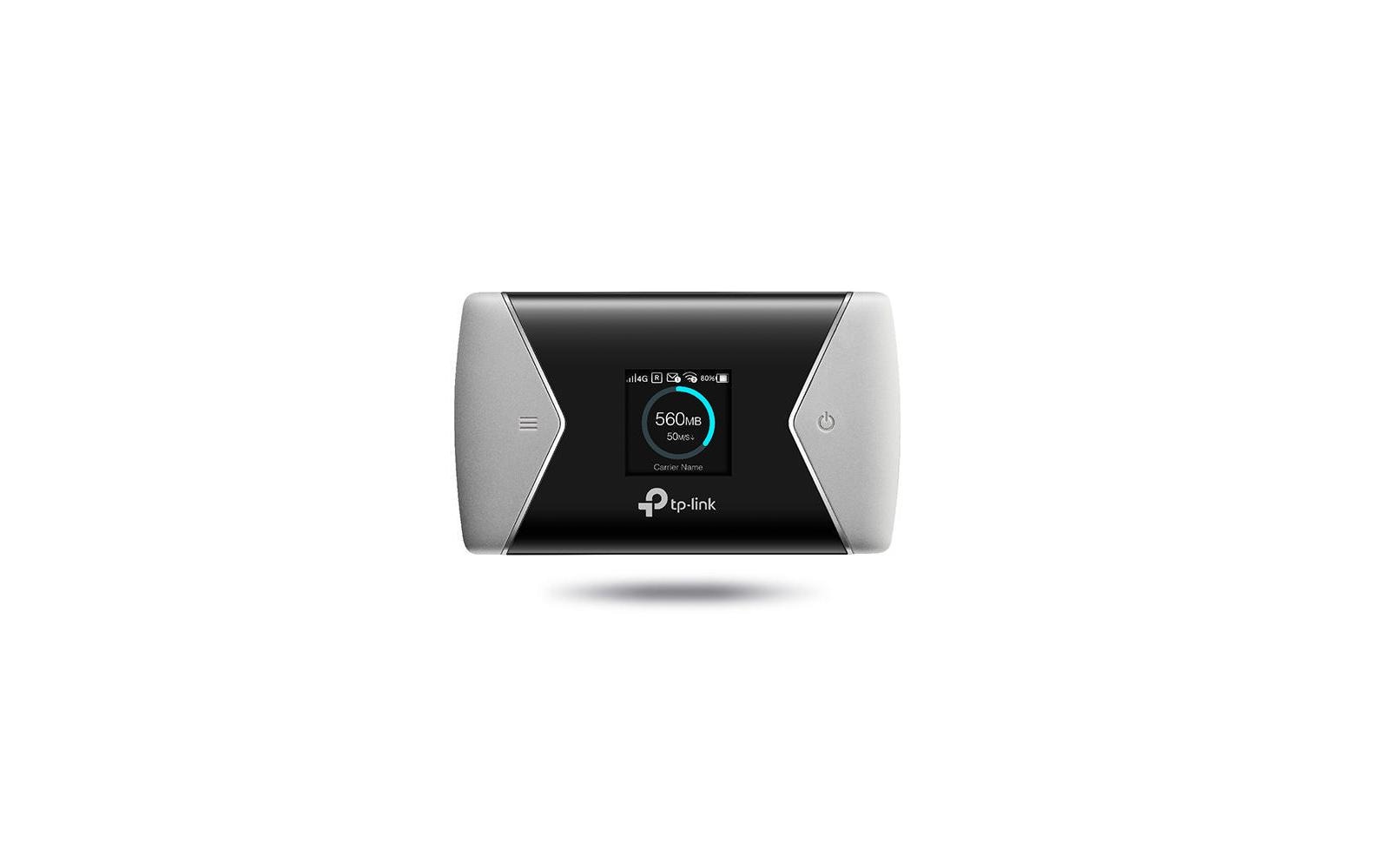 TP-Link LTE Hotspot M7650 TP-Link LTE Hotspot M7650