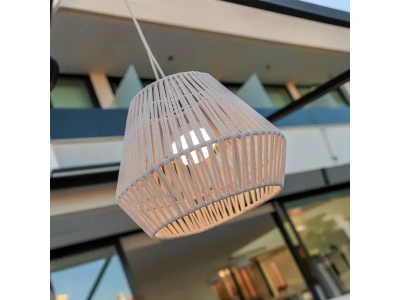 new Garden Conta Hang Pendelleuchte 30, weiss new Garden Conta Hang Pendelleuchte 30, weiss