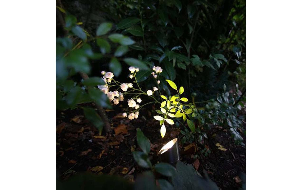 Schego Spot LED Lux mit Blendschutz, 2.5W