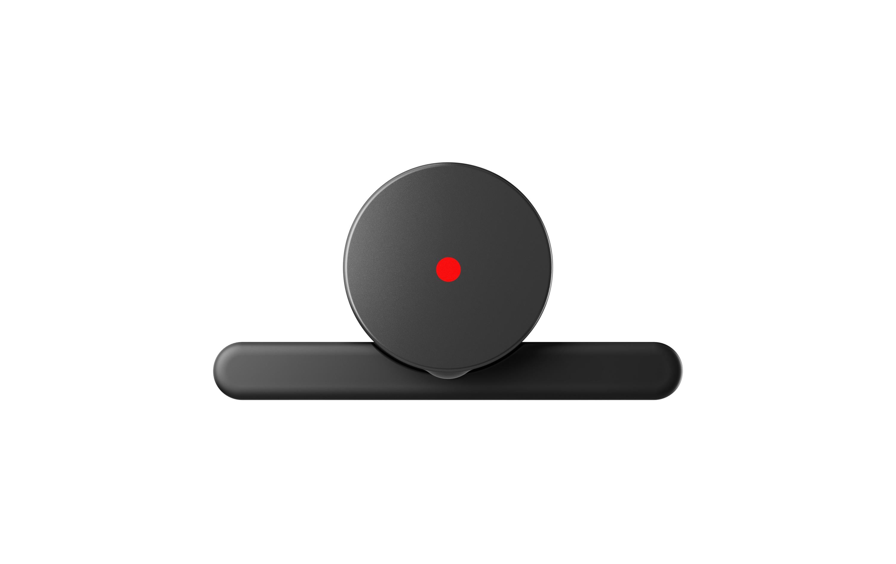 Lenovo USB Kamera 4K Pro 8 MP USB-C