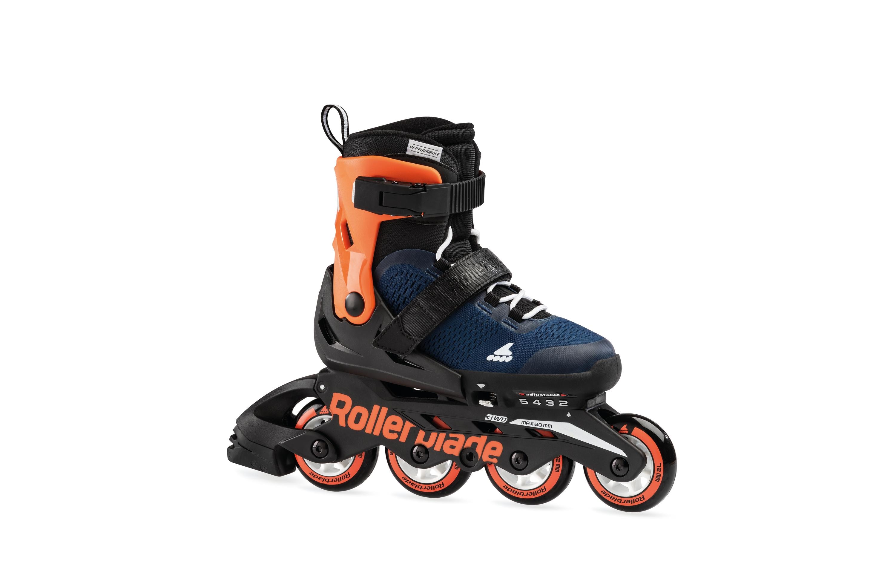 ROLLERBLADE Microblade Combo 230