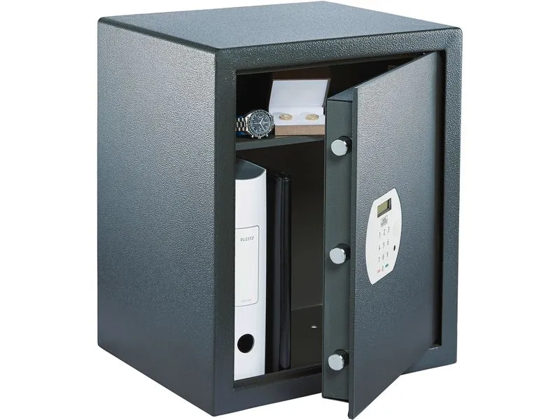 Burgwächter Möbeltresor PS 140 E Burgwächter Möbeltresor PS 140 E