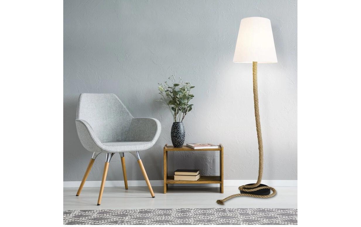 Näve Stehleuchte «Rope» h: 164 cm