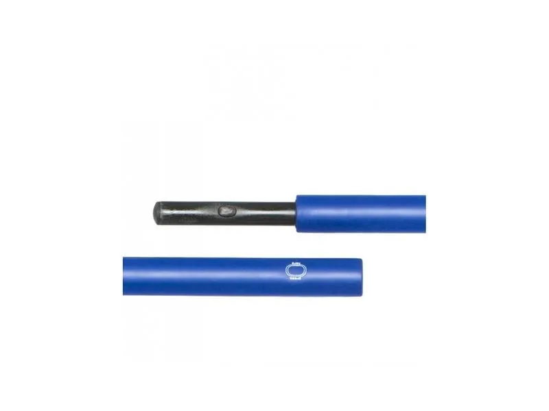 Gymstick Widerstandstrainer Original 2.0 Stark, Schwarz