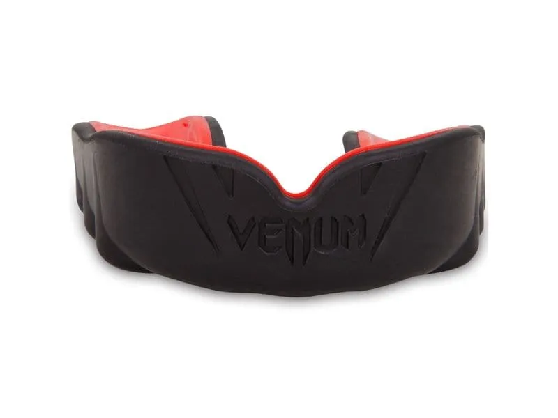 Venum Mundschutz Challenger, Rot