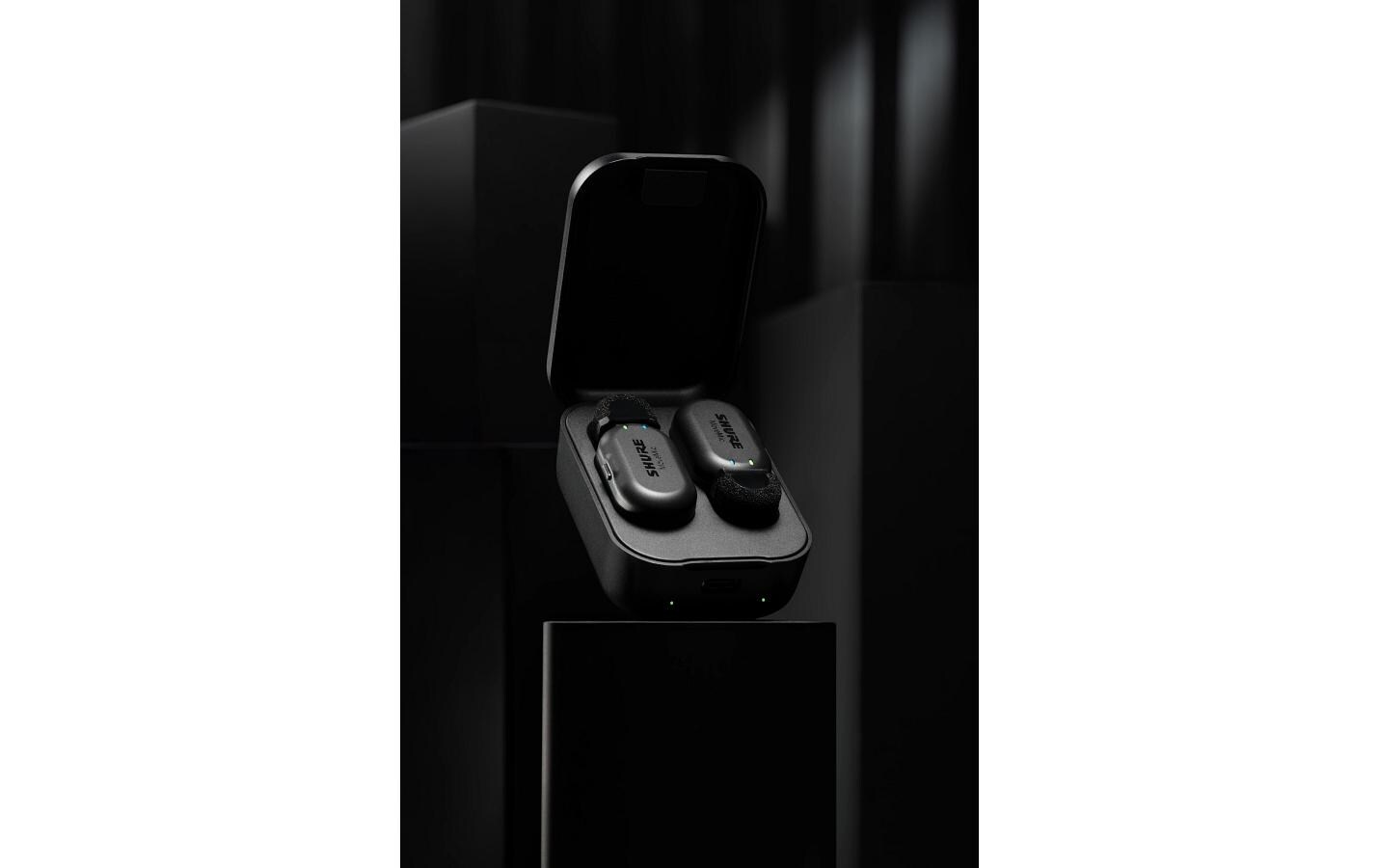 Shure MoveMic Two Shure MoveMic Two