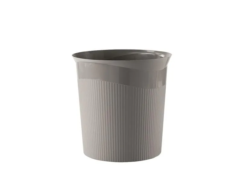 HAN Papierkorb Re-Loop 13 l, Grau HAN Papierkorb Re-Loop 13 l, Grau