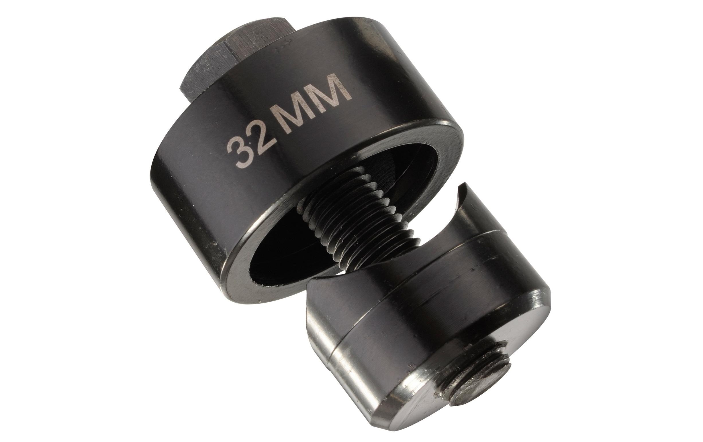 CFH Schraublochstanze Ø 32 mm CFH Schraublochstanze Ø 32 mm