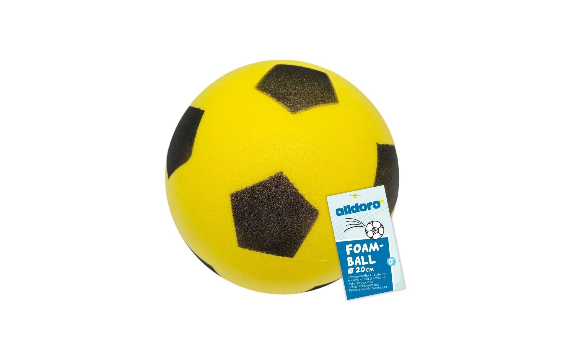 alldoro Schaumstoffball alldoro Schaumstoffball