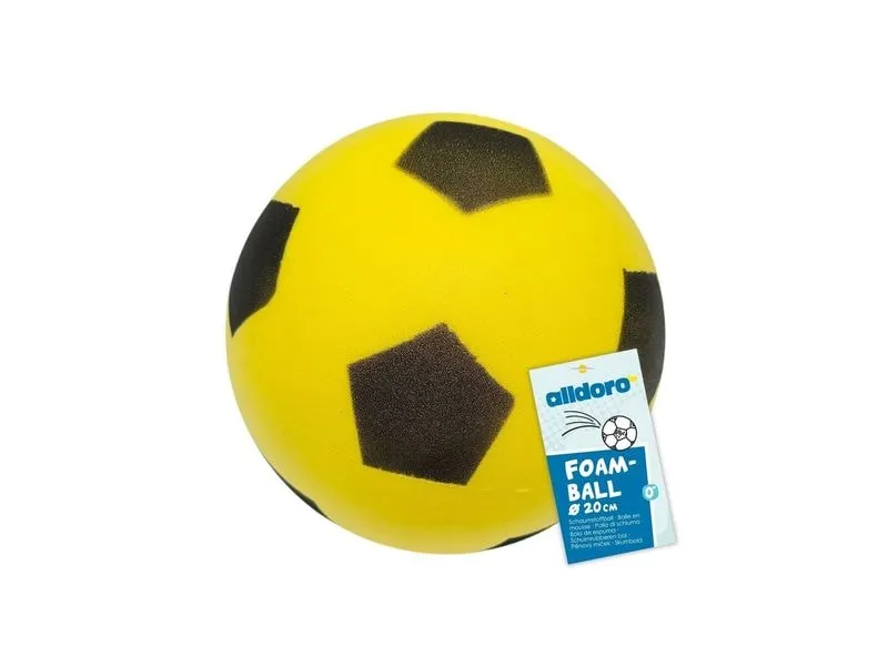 alldoro Schaumstoffball alldoro Schaumstoffball