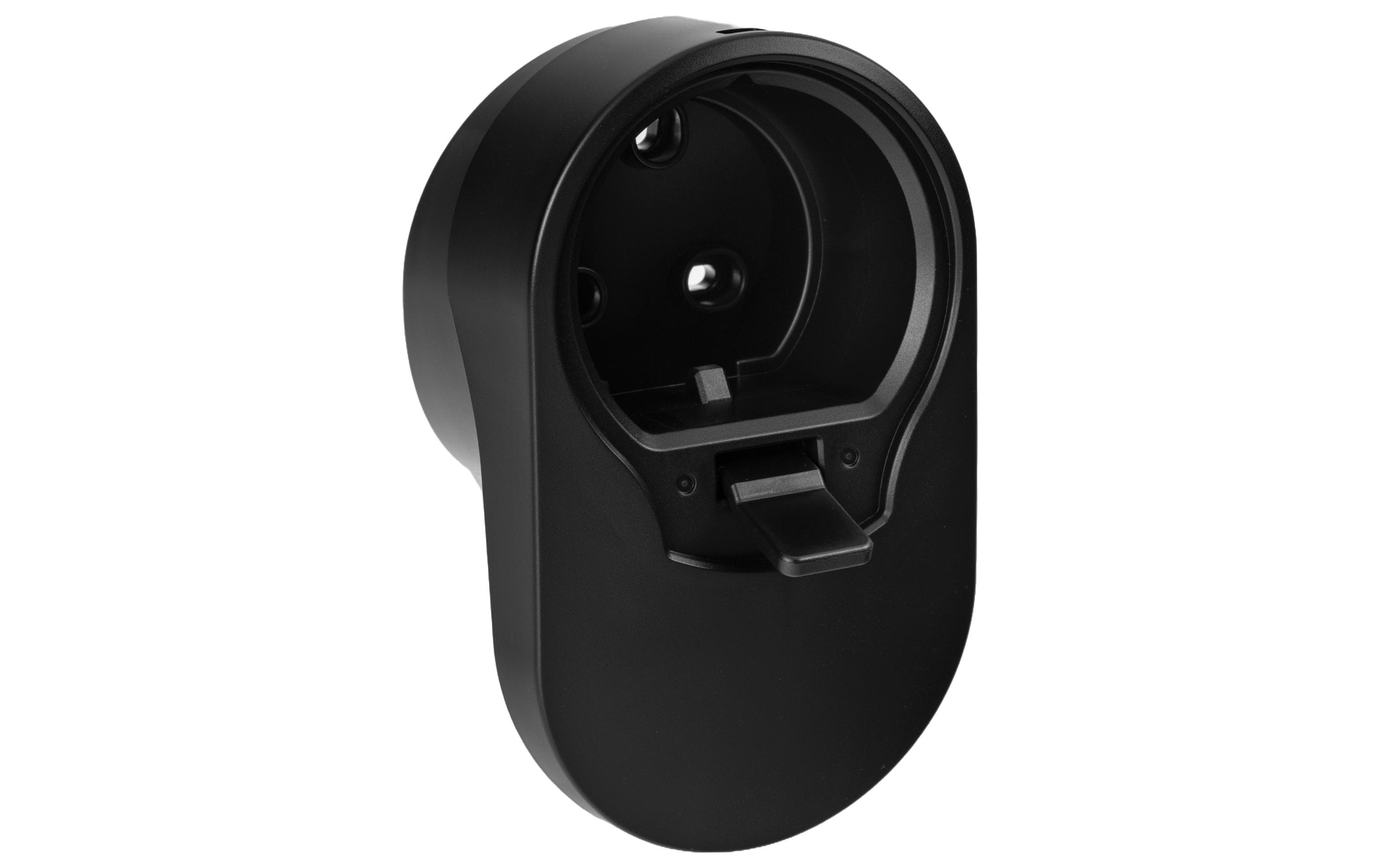 FURBER.power Wandhalterung POV für Typ 2 Autoladekabel